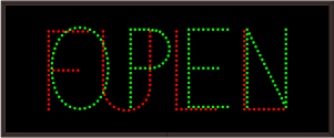 OPEN | FULL