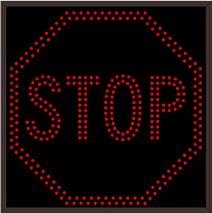 STOP