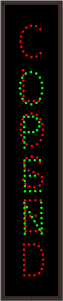 OPEN | CLOSED