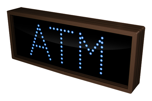 Directional Systems Product #5839 - ATM