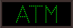 ATM