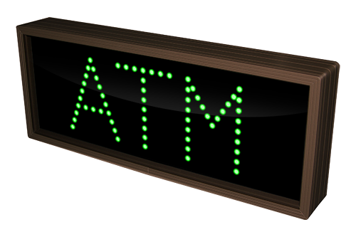 Directional Systems Product #5863 - ATM