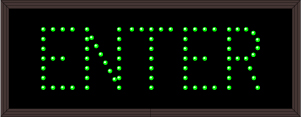 ENTER