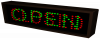 OPEN | CLOSED