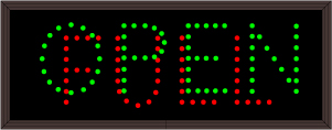 OPEN | FULL