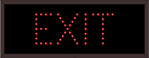 EXIT