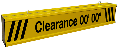 Directional Systems Product #65822 - Customizable Clearance 00' 00
