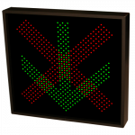 X | DOWN ARROW
