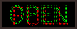 OPEN | FULL