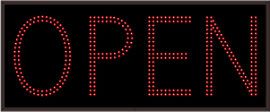 OPEN