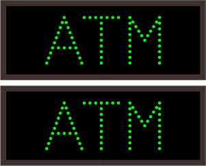 ATM | ATM