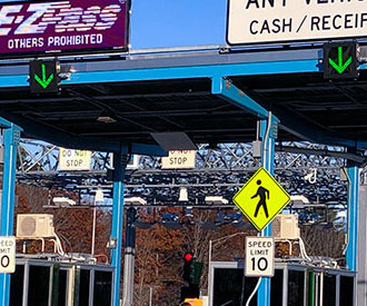 Roadway Signs | Directional Systems