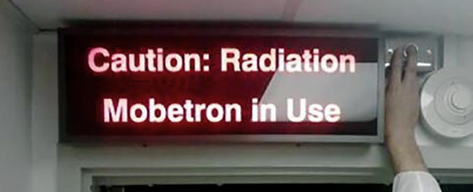 In Use and Safety LED Signs | Directional Systems