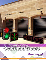 Overhead Door Brochure