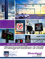 Transportation & Rail Brochure