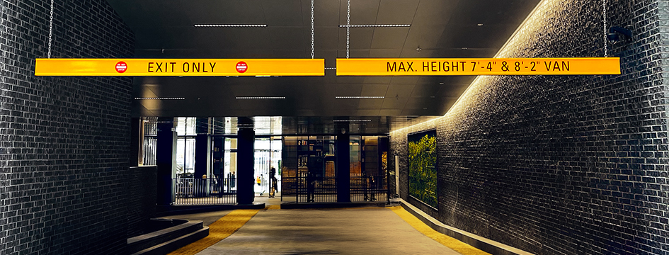 Modular or Continuous? Choosing the Right Low Clearance Bar article main image