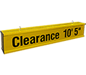 Low Clearance IBar Image