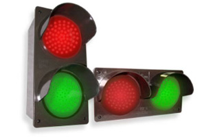 TCIL Series - Traffic Control LED Indicators