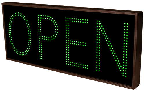 Directional Systems Product #17005 - OPEN