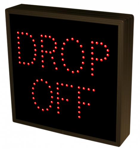 Directional Systems Product #17637 - DROP OFF
