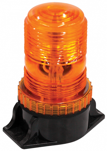 Directional Systems 25975 BS2.75-DCAmber Beacon Strobe 2.75