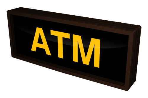 Directional Systems Product #26712 - ATM