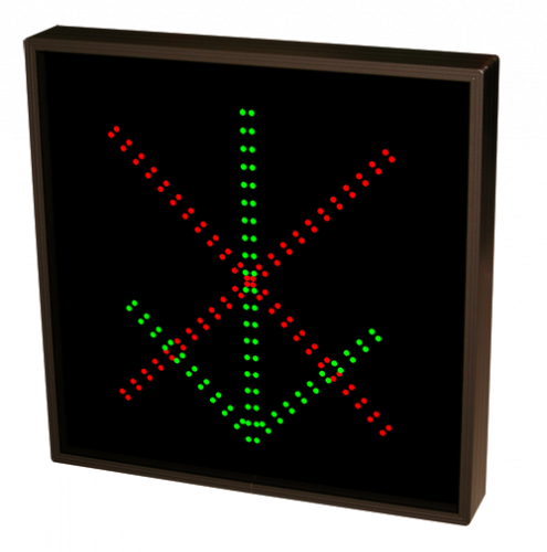 Directional Systems Product #30130 - X | Down Arrow