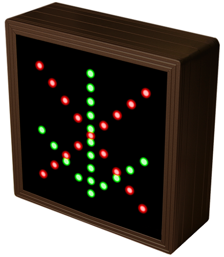 Directional Systems Product #30134 - X | Down Arrow