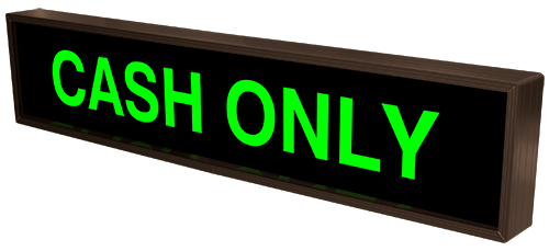 Directional Systems Product #35589 - CASH ONLY