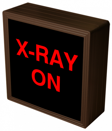 Directional Systems Product #38644 - X-RAY ON