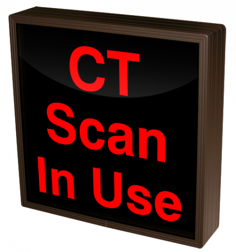 Directional Systems Product #38671 - CT Scan In Use