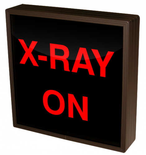 Directional Systems Product #38678 - X-RAY ON
