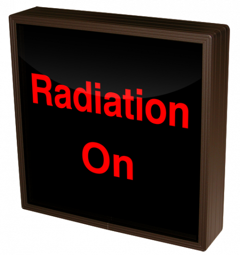 Directional Systems Product #38702 - RADIATION ON