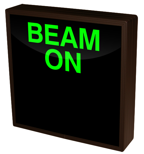 Directional Systems BEAM ON | BEAM OFF (12-24 VDC) - 38821 Product Message