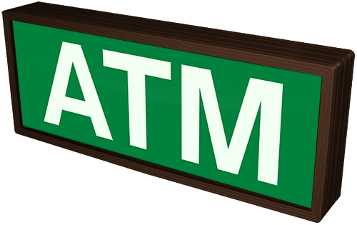 Directional Systems Product #39006 - ATM