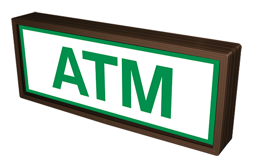 Directional Systems Product #39361 - ATM
