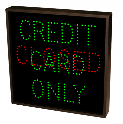 Directional Systems Product #40057 - CREDIT CARD ONLY | CLOSED