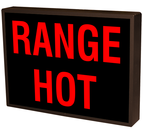 Directional Systems Product #46355 - RANGE HOT