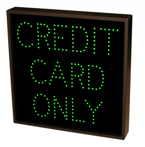 Directional Systems Product #48803 - CREDIT CARD ONLY