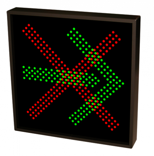 Directional Systems Product #49145 - X | Right Arrow