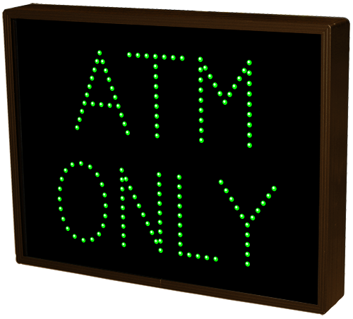Directional Systems Product #5078 - ATM ONLY