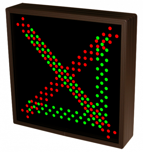 Directional Systems Product #53200 - X | Down Right Arrow