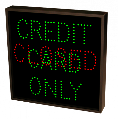 Directional Systems Product #5481 - CREDIT CARD ONLY | CLOSED