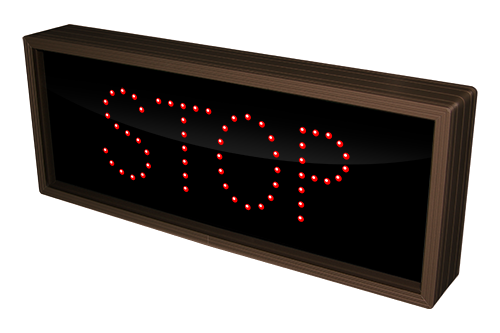Directional Systems Product #5918 - STOP