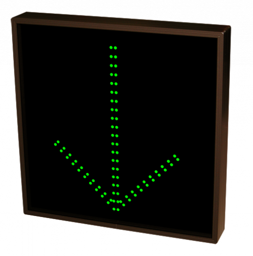 Directional Systems Product #7419 - Down Arrow