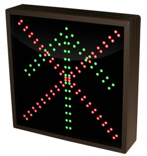 Directional Systems Product #9895 - X | Up Arrow